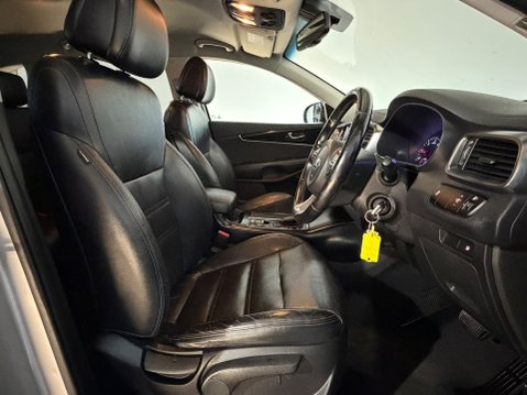 Kia Sorento CRDI KX-2 ISG 18