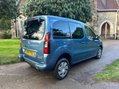 Citroen Berlingo BLUEHDI EDITION 15