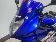 Suzuki GS500 2004 61K RUNNING PROJECT BIKE SPARES OR REPAIR 500CC A2 15