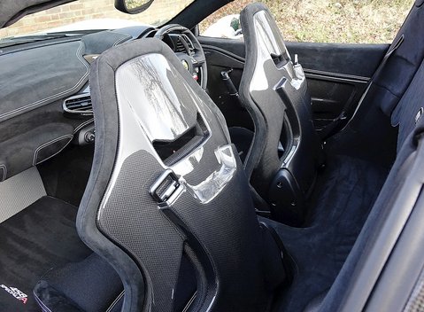 Ferrari 458 Speciale Aperta 13