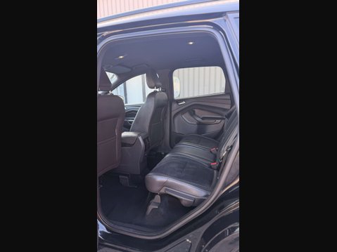 Ford Kuga 1.5 Kuga ST-Line TDCi 5dr 22