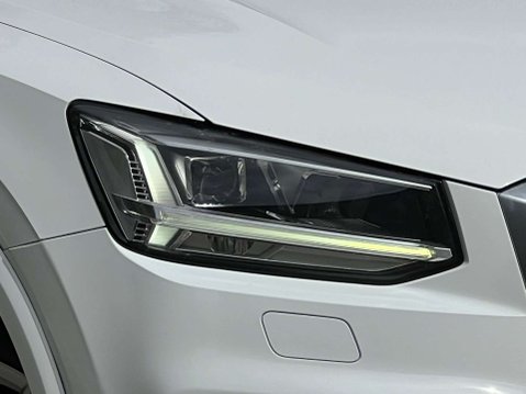 Audi Q2 1.5 Q2 S Line 35 TFSI Semi-Automatic 5dr - NATIONAL DELIVERY* 53