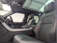 Land Rover Range Rover Sport 3.0 Range Rover Sport HSE Dynamic Black D MHEV Auto 4WD 5dr 38