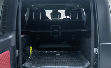 Mercedes-Benz G Class AMG G63 Magno Edition 37