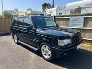 Land Rover Range Rover HSE 4.6 V8 30th Anniversary Limited Edition Automatic 2
