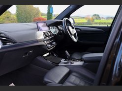 BMW X3 2.0 20d M Sport SUV 5dr Diesel Auto xDrive Euro 6 (s/s) (190 ps) 5