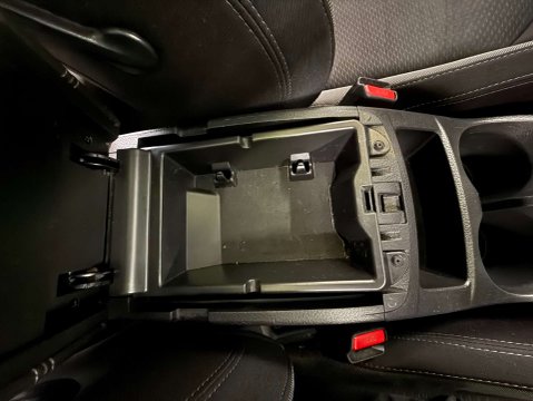 Nissan Qashqai 1.3 Qashqai N-Connecta DiG-T 5dr 35