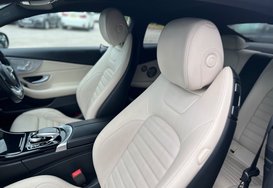 Mercedes-Benz C Class AMG C 43 4MATIC PREMIUM PLUS AUTO PAN ROOF 33