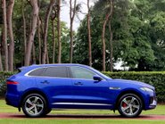 Jaguar F-Pace I V6 S AWD 24