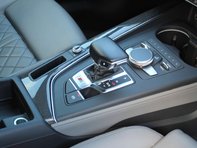 Audi A5 3.0 S5 TFSI Quattro Auto 4WD 2dr 6