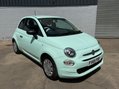 Fiat 500 1.2 Pop Euro 6 (s/s) 3dr 1