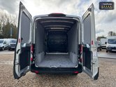 Ford Transit LWB L3H2 Medium Roof Limited 350 Air Con SELECT 16