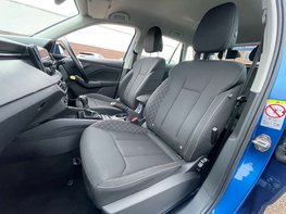 Skoda Kamiq 1.6 Kamiq SE TDI Semi-Auto 5dr 56