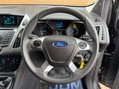 Ford Transit Connect 1.6 Transit Connect 230 Trend CREWCAB 32
