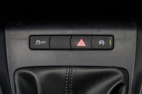 MG MG3 EXCLUSIVE NAV VTI-TECH 31