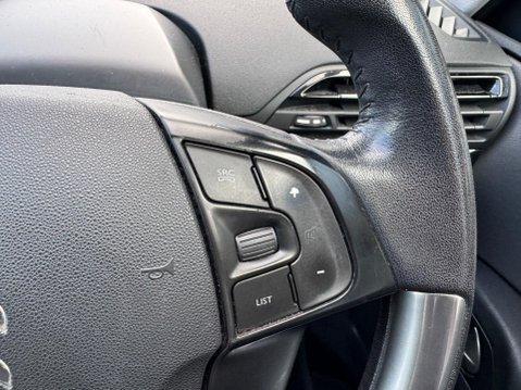Citroen C4 Picasso 1.6 HDi VTR+ Euro 5 5dr 18