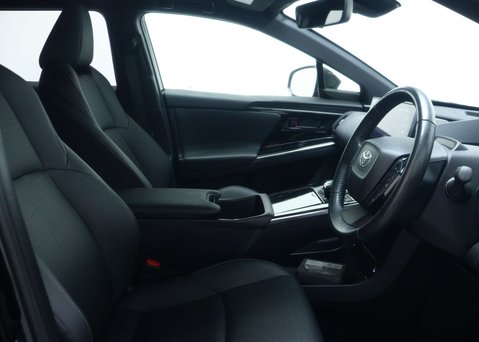 Toyota BZ4X 71.4kWh Vision SUV 5dr Electric Auto AWD (11kW OBC) (218 ps) 44
