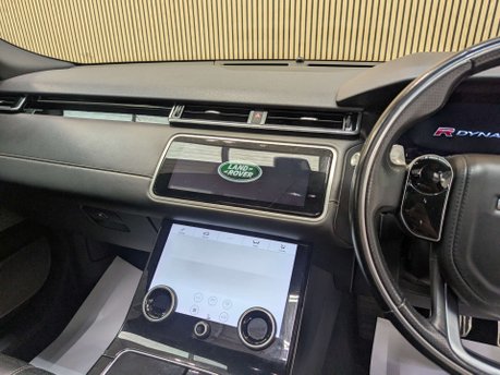 Land Rover Range Rover Velar 3.0 Range Rover Velar R-Dynamic HSE D300 Auto 4WD 5dr 57