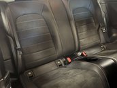 Mercedes-Benz C Class 2.0 C 300 AMG Line Premium Auto 2dr 31