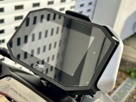 MV Agusta Dragster 0.8 Dragster Rosso 28