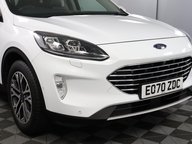 Ford Kuga TITANIUM FIRST EDITION 26