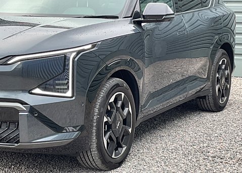 Kia EV5 GT-LINE S 5