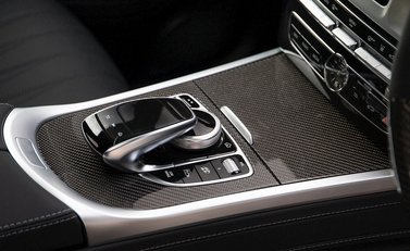 Mercedes-Benz G Class G63 21