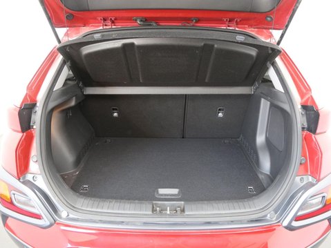 Hyundai KONA 1.6 h-GDi Premium DCT Euro 6 (s/s) 5dr 25