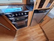 Auto-Trail Apache 632 2011 (61) 20