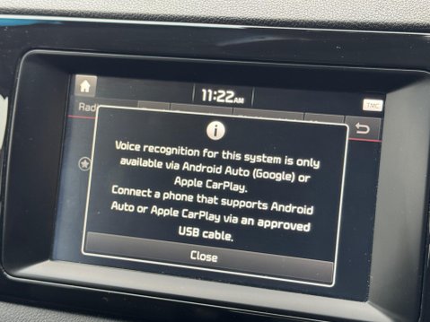 Kia Niro 1.6h GDi 2 DCT Euro 6 (s/s) 5dr 26