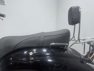 Lexmoto Valencia 2013 8K RUNNING CUSTOM SCOOTER LEARNER SCOOTER 125CC BIKE 10