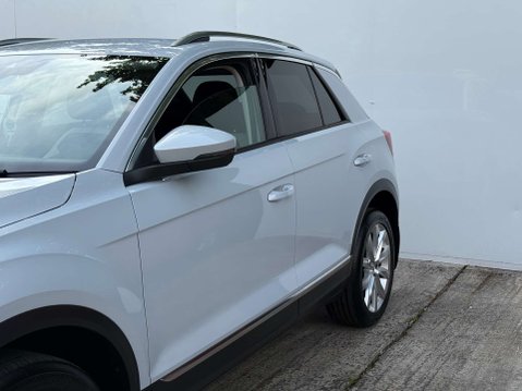 Volkswagen T-Roc 1.6 T-Roc SEL TDI 5dr 5