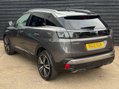 Peugeot 3008 1.2 3008 GT Premium PureTech S/S Auto 5dr 40