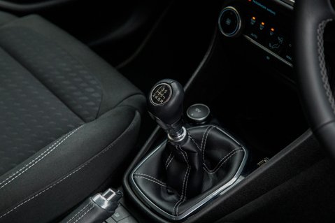 Ford Fiesta TITANIUM 30