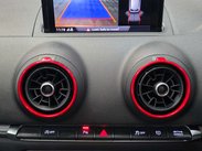 Audi RS3 2.5 TFSI Sportback 5dr Petrol S Tronic quattro Euro 6 (s/s) (400 ps) 35