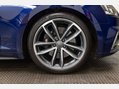 Audi S5 3.0 TFSI V6 Sportback Tiptronic quattro Euro 6 (s/s) 5dr 78