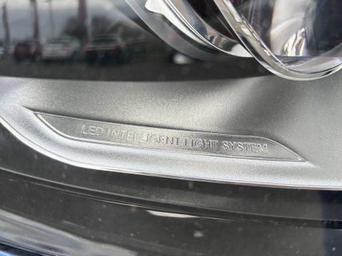 Mercedes-Benz GLE GLE 350 D 4MATIC AMG LINE 11
