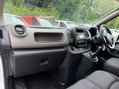 Renault Trafic 1.6 dCi 27 Business Crew Van Double Cab 6dr Diesel Manual SWB Euro 6 (120 p 36