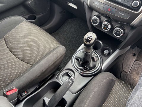 Mitsubishi Asx 1.6 ASX 3 5dr 17