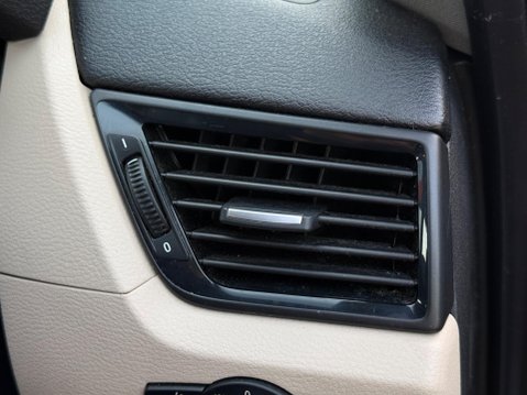 BMW X1 2.0 18d xLine Auto xDrive Euro 5 (s/s) 5dr 65