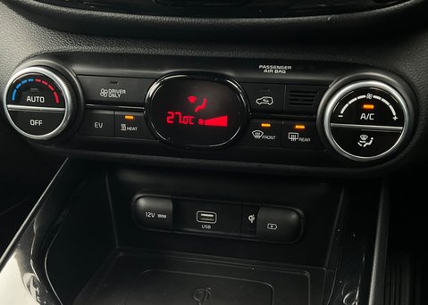 Kia Soul 150kW First Edition 64kWh 23