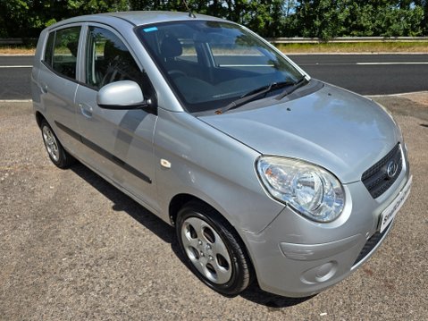 Kia Picanto 2 2