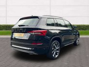 Skoda Kodiaq SPORTLINE TSI DSG 3