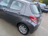 Toyota Yaris 1.3 Yaris TR VVT-i 5dr 13