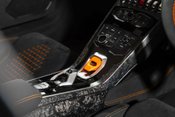 Lamborghini Huracan LP 640-4 PERFORMANTE SPYDER. LAMBO WARRANTY. ARANCIO BOREALIS. FULL PPF. 20