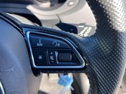 Audi Q3 2.0 TFSI S line Plus S Tronic quattro Euro 6 (s/s) 5dr 44