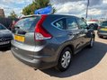 Honda CR-V 2.0 i-VTEC SE Auto 4WD Euro 5 5dr 5