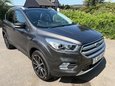 Ford Kuga TITANIUM X EDITION TDCI 5