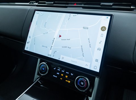 Land Rover Range Rover P530 Autobiography 21