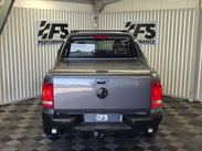 Volkswagen Amarok 3.0 TDI V6 BlueMotion Tech Trendline Pickup Double Cab 4dr Diesel Auto 4Mot 52